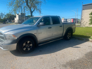2013 Dodge Ram 1500