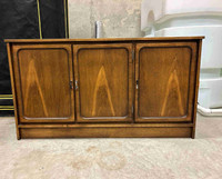 Midcentury Sideboard