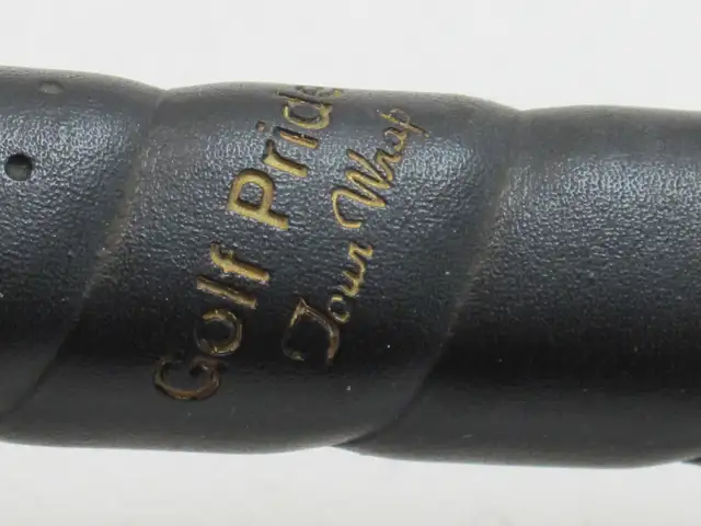 Jazz Competition Black Blade Putter Golf Club RH 36 Inches in Golf in Regina - Image 7