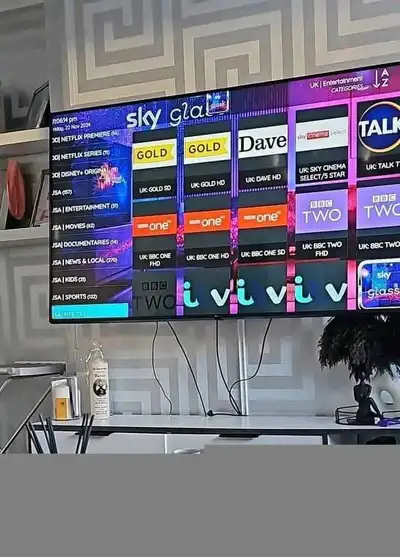 NextWave TV – Watch Anytime, View more