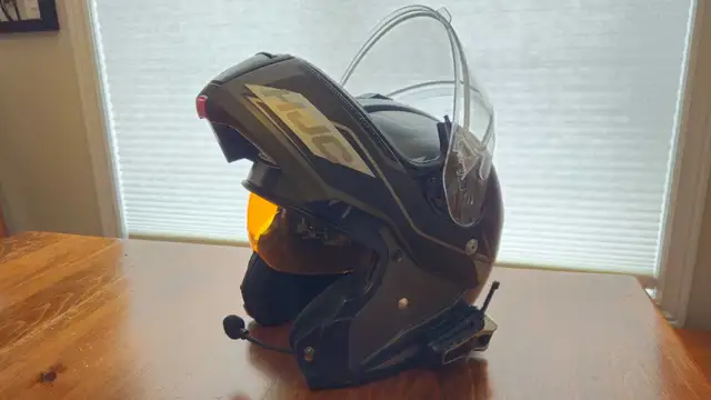 2020 Kawasaki Vulcan 900 Custom with all the gear to get started in Street, Cruisers & Choppers in Markham / York Region - Image 8