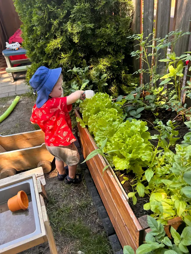 Weekend Nature Program583745252434257922