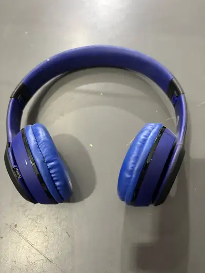Beats Headphones wireless , View more