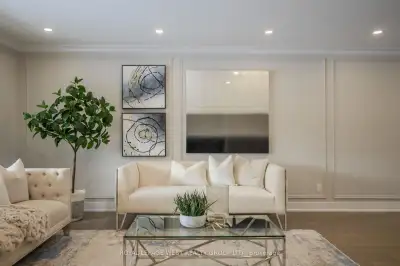 Tucked away in a prime cul-de-sac, this absolutely charming home thoughtfully designed living space...
