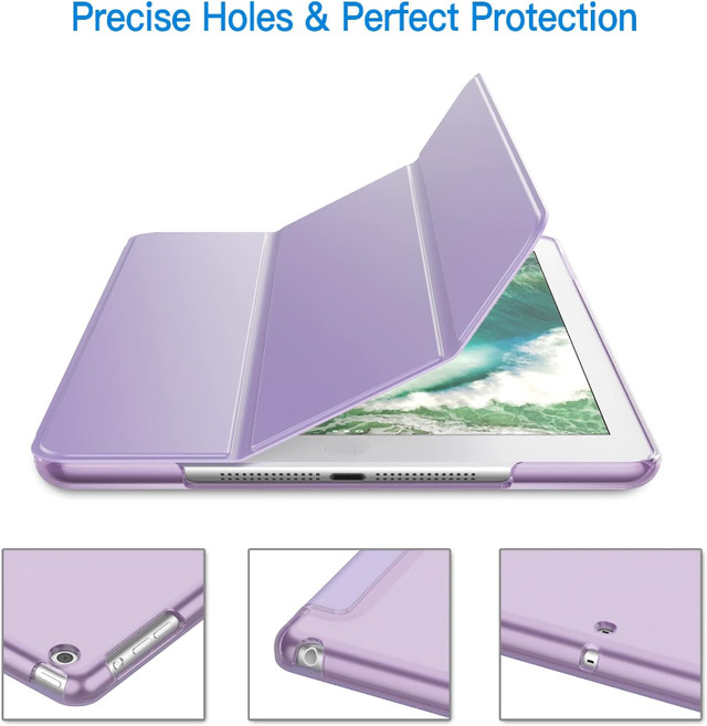 Apple iPad Air 1 Protective Case (CB3) in iPad & Tablet Accessories in Calgary - Image 3