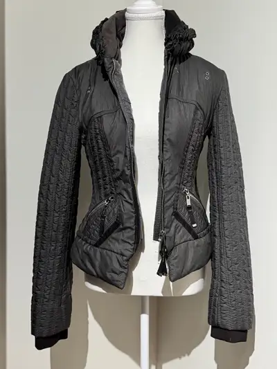 New veste HIGH / Jacket., View more