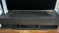 Tv Stand / Meuble Television 