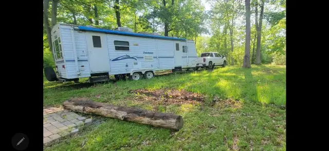 FREE TRAILER REMOVAL & DEMO PARK MODEL CAMPER RV MOBILE HOME in Other in Chatham-Kent - Image 7