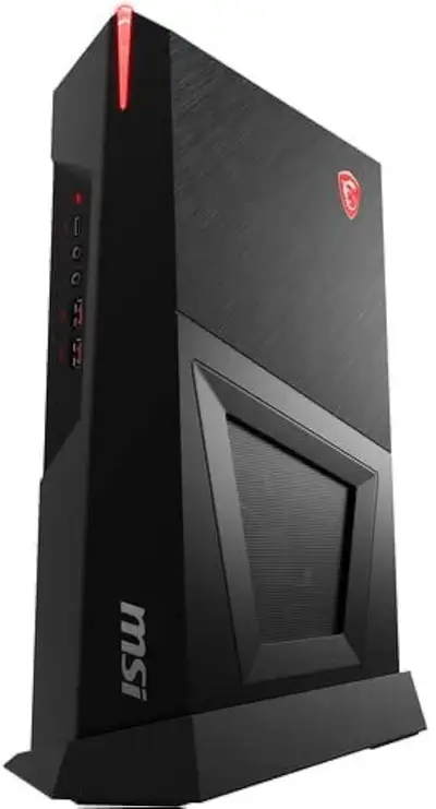 Msi desktop , View more