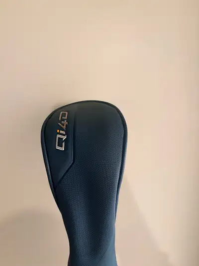 Taylormade Qi4d Fairway Wood #7, View more