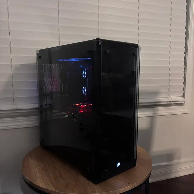 Mid-Range Gaming PC | i7-8700K + RTX 2060 | 16GB DDR4 