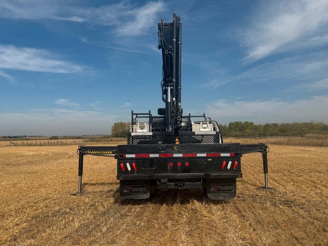 2018 Ram 5500 Cummins Turbo Diesel  in Cars & Trucks in Edmonton - Image 4
