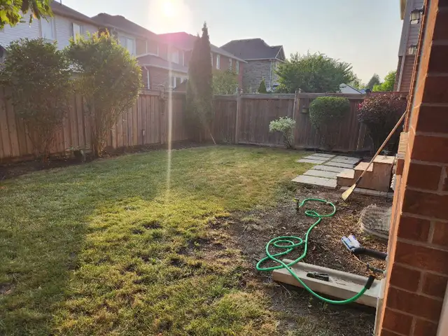 landscape Maintenance447398203852728324