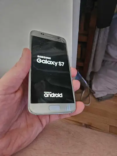 Samsung Galaxy s7, View more