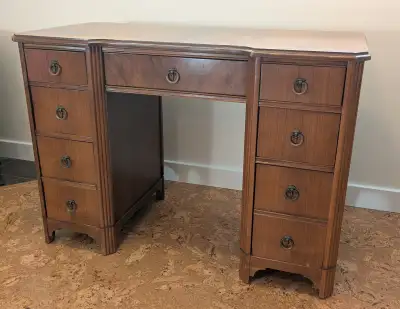 Antique Desk, View more