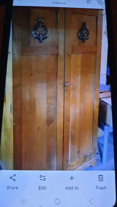 wardrobe /closet, View more