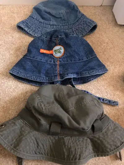 6 to 13 month hats, View more