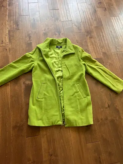 Woman / Girls fashion coat , View more