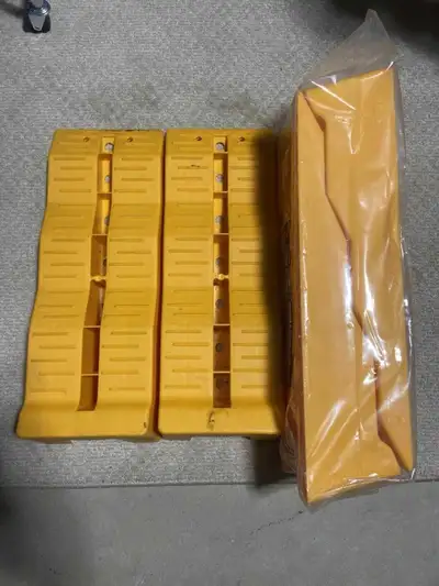 3 sets. 35 each set or 2 for 60