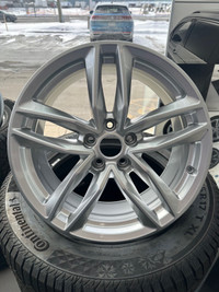 Audi Mag 18 inch (5x112)