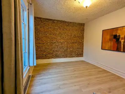 3-Bedroom Apartment with massive balcony – Ready to Move In