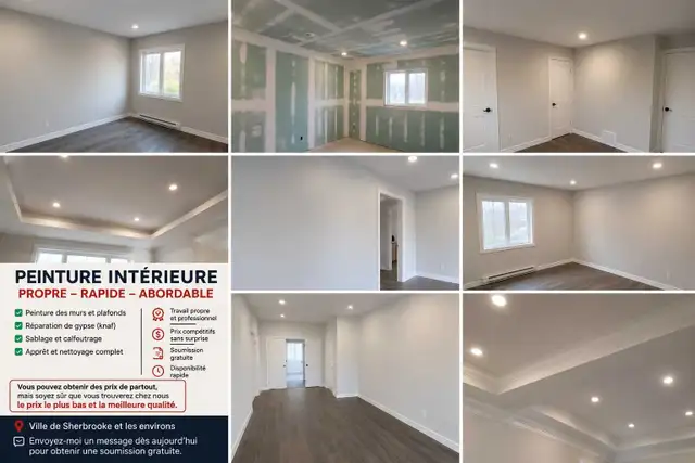 Building Painter (Need a Painter? Better Call Ash!)558834085800847361