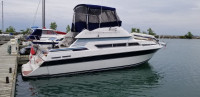 CARVER YACHT, PRICE REDUCED TO SALE !