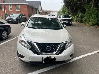 For Sale: 2016 Nissan Murano – Stylish, Spacious, and Ready to Drive! Looking for a smooth ride with...