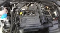 2017 VW Jetta Engine 1.4 FWD, LOW KM MOTOR $800