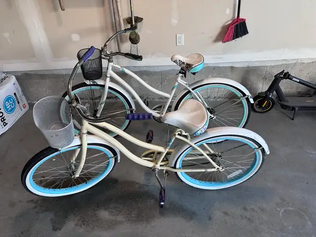 Bikes/ Cruiser
