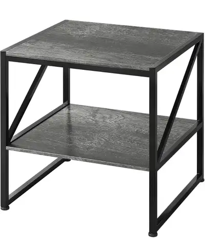 AC / Fridge Table, View more