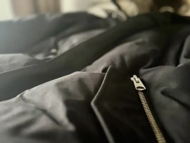 Mackage Edward-F Down Parka - 36 Men’s Black in Men's in City of Toronto - Image 4