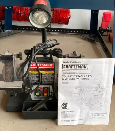 Variable Speed Grinder, View more