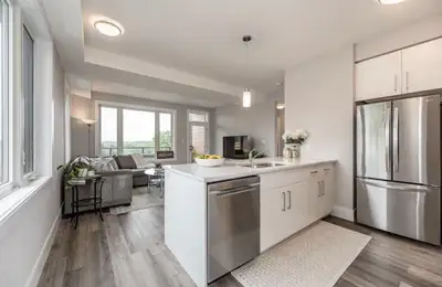 Welcome to this wonderful condo at 54 Bridge St. W! It’s a beautiful 2 bedroom, with a design you'll...
