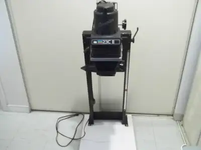 Beseler 23C ll - Photo Enlarger for sale. Made in US. The bulb turns on when plugged in. Doesn't com...