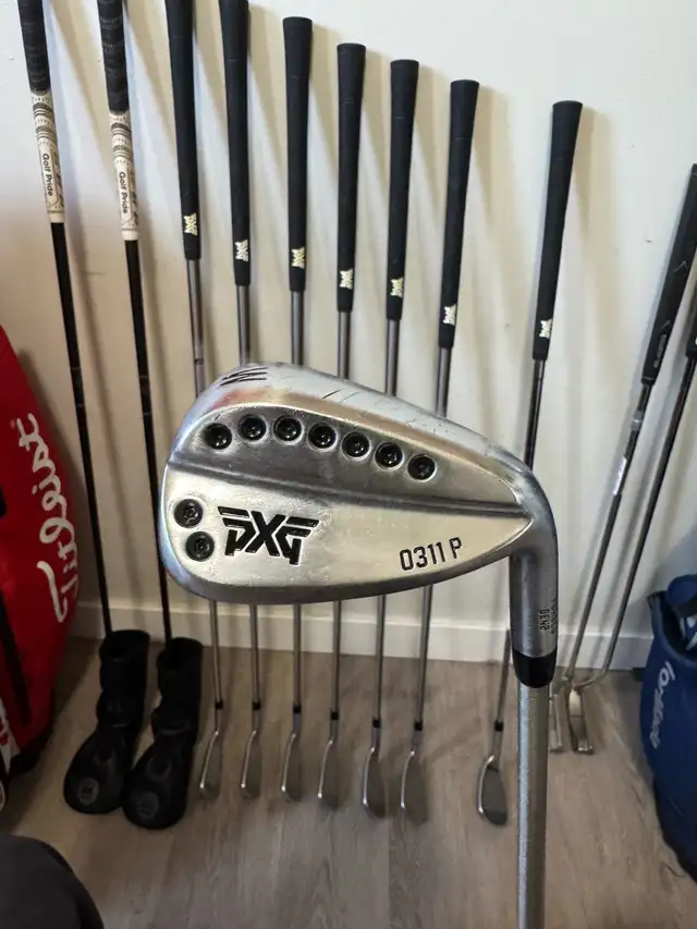 PXG irons 4-GW in Golf in Edmonton - Image 5