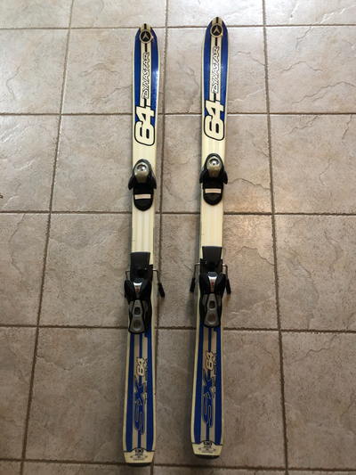 Children's Skis - Just in time for Christmas!, View more