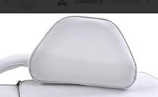 facial massage bed head cushion in Other in Markham / York Region