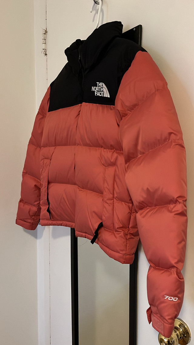 Northface Nuptse in Women's - Tops & Outerwear in City of Toronto - Image 2