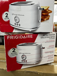 RETRO TOASTERS FOR SALE!!