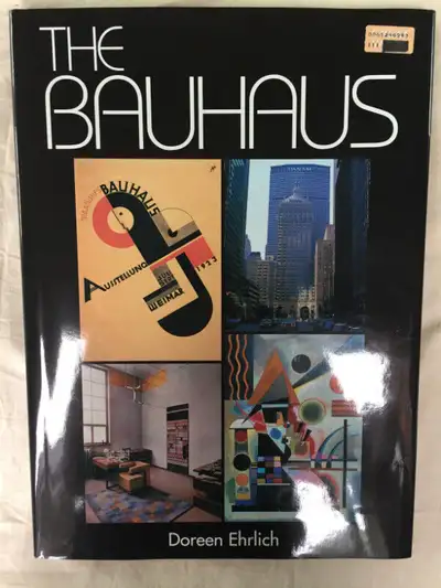 BAUHAUS, View more