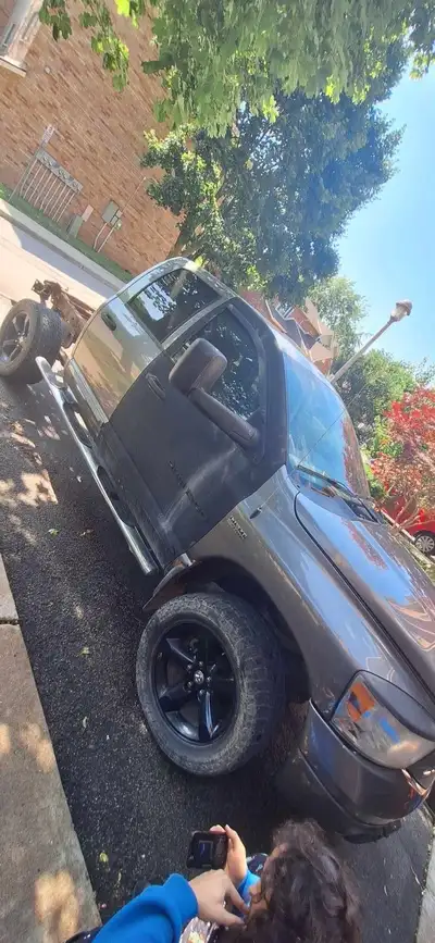 All you have to do is to give us a call for best price you deserve it. We do free pick up with our s...