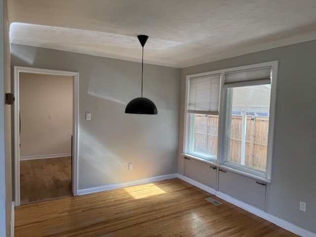House for rent In Bel Air Park 3