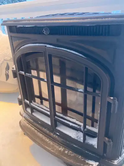 Pellet Stove for sale, View more