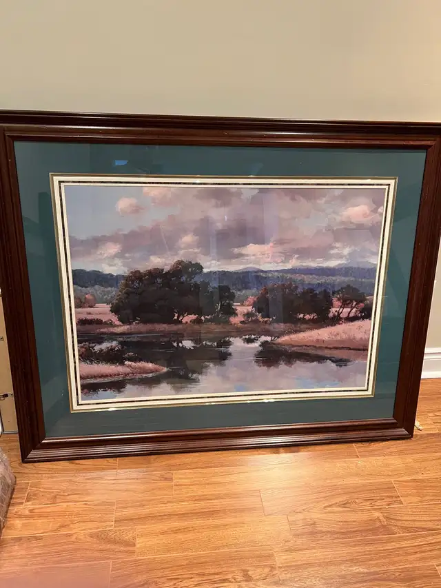 Large picture in Home Décor & Accents in Mississauga / Peel Region - Image 2