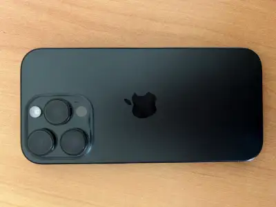 iPhone 16 pro, View more