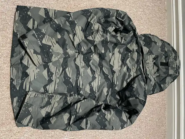 Winter Coat, boys size Medium in Kids & Youth in Dartmouth - Image 4