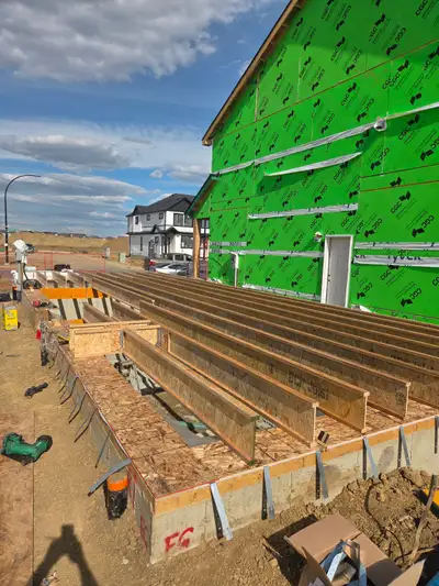 Framing Laborer / Carpenter Wanted – All Experience Levels, View more