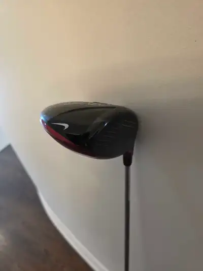 Nike Covert Vrs Tour Golf Driver - Diamana shaft, View more