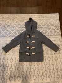 Gap Boys Peacoat (Size S)